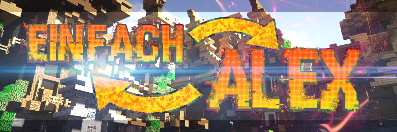 EinfachAlex_'s profile banner image
