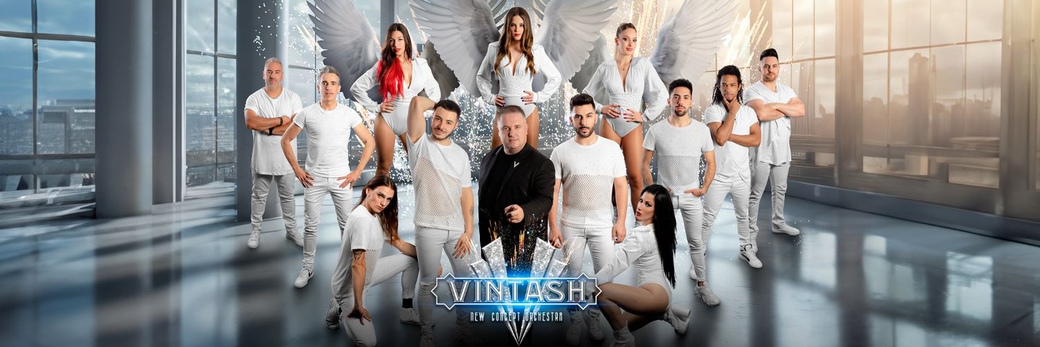 VintashOrquesta's profile banner image