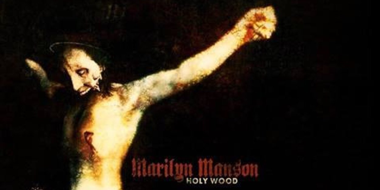 MANSONTAYLOR's profile banner image