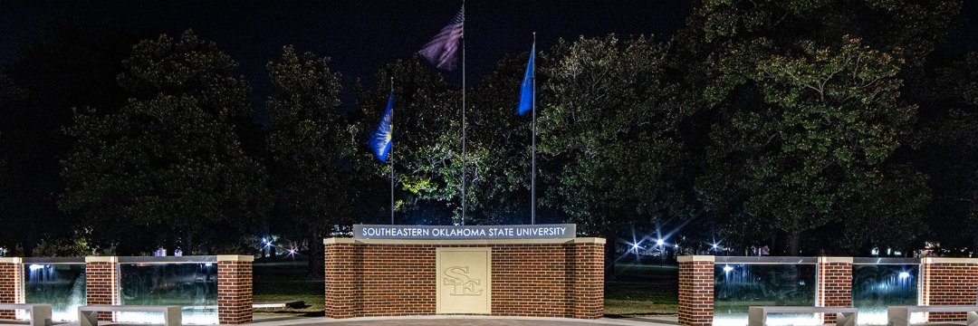 Southeastern Alumni banner
