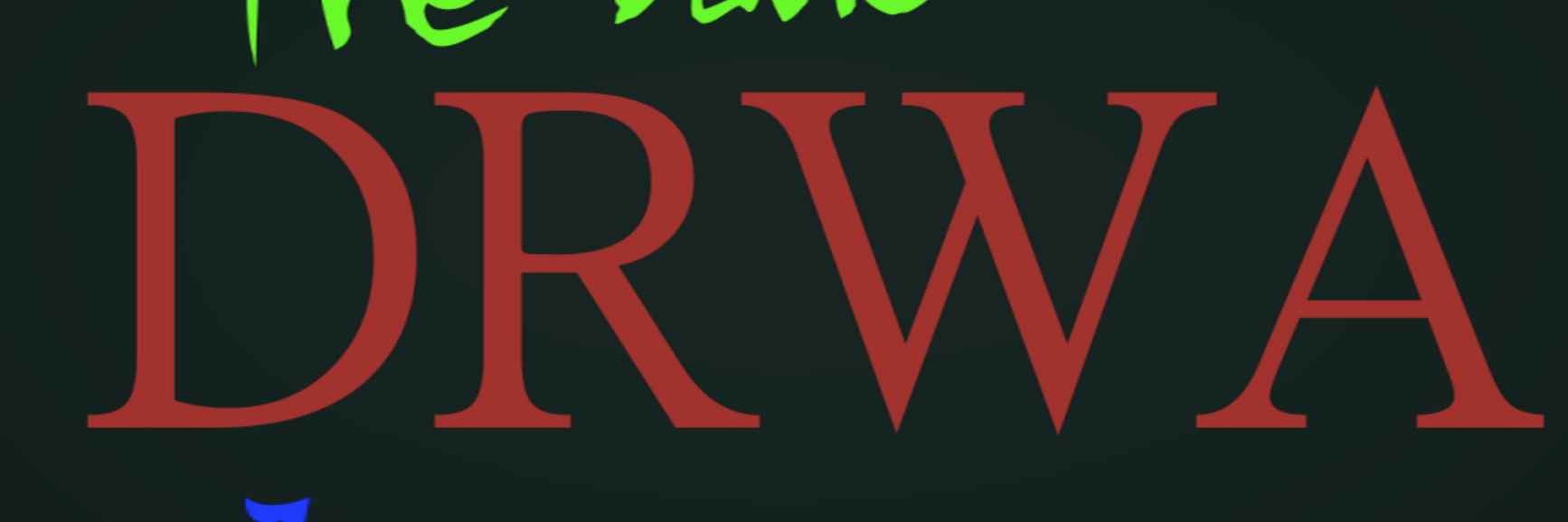 Butterfly Whispererer banner