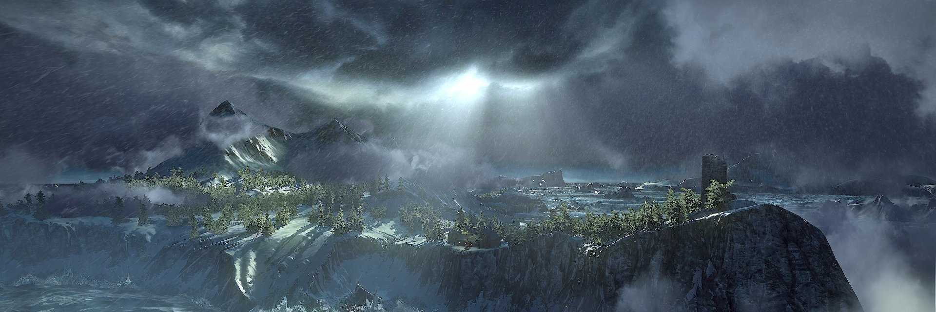 TEVaeVictis's profile banner image
