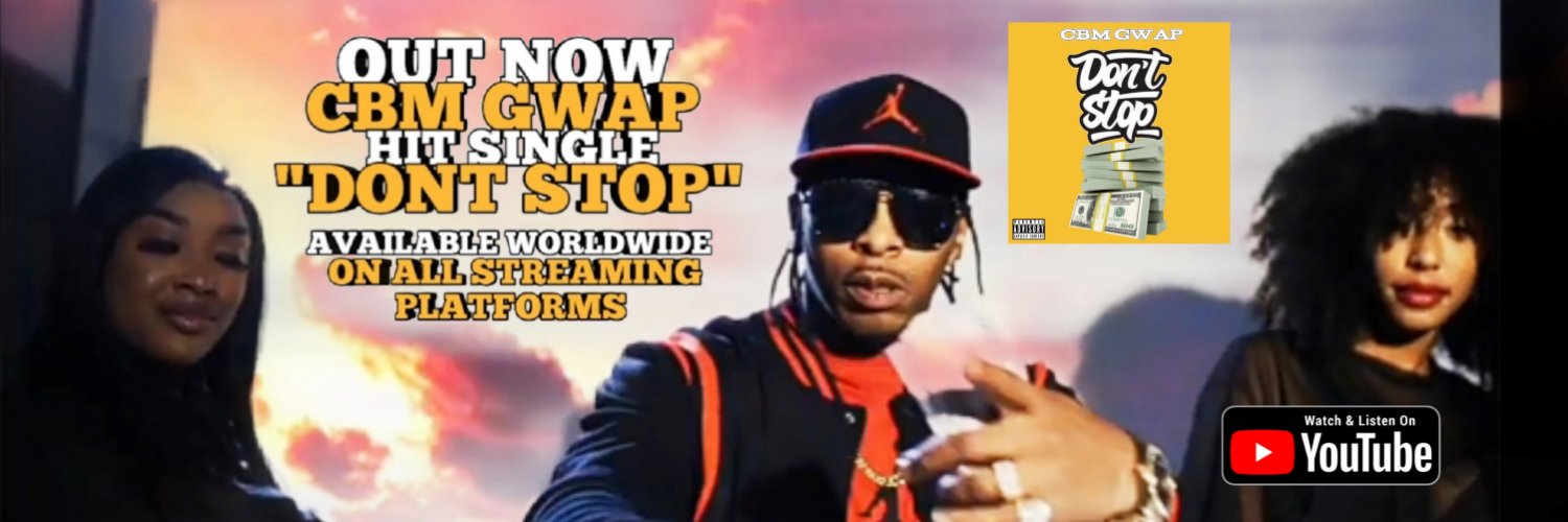cbmgwap's profile banner image