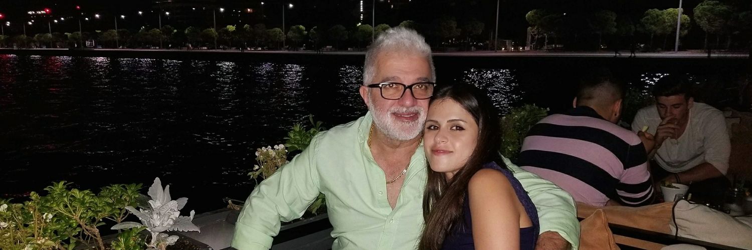 georgesemkaram's profile banner image