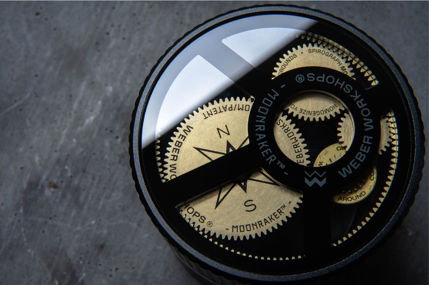 weberworkshops's profile banner image