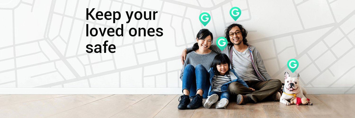 GeoZillaApp's profile banner image