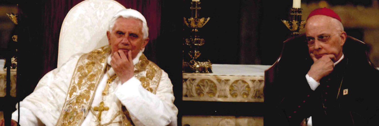 Michael R. Heinlein banner