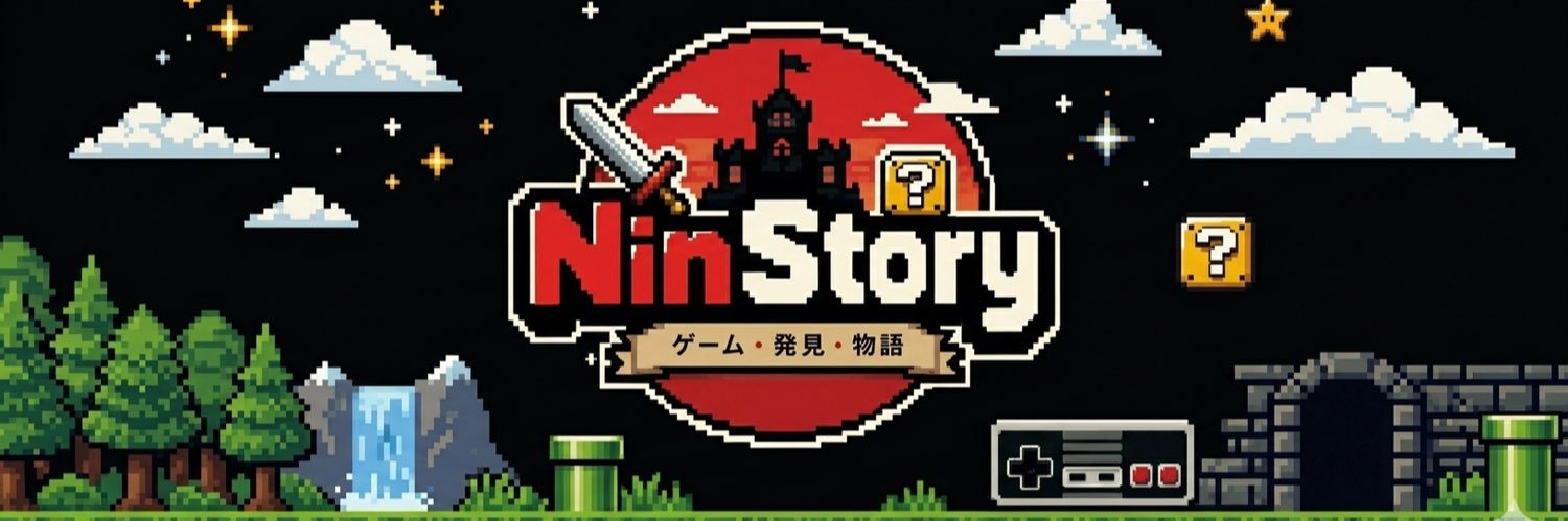 Nin_Story_'s profile banner image