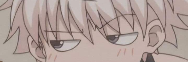 Belleyixing's profile banner image
