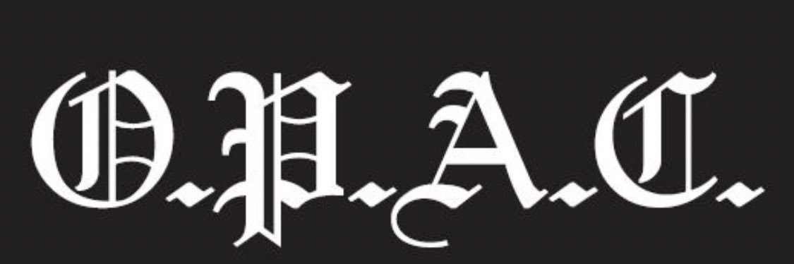 RunOPAC's profile banner image