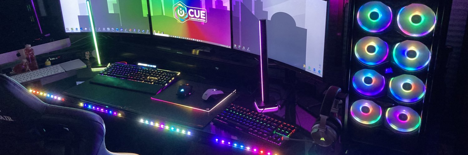 momyuMHF's profile banner image