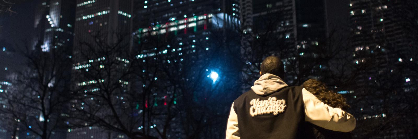 VanGoChicago's profile banner image