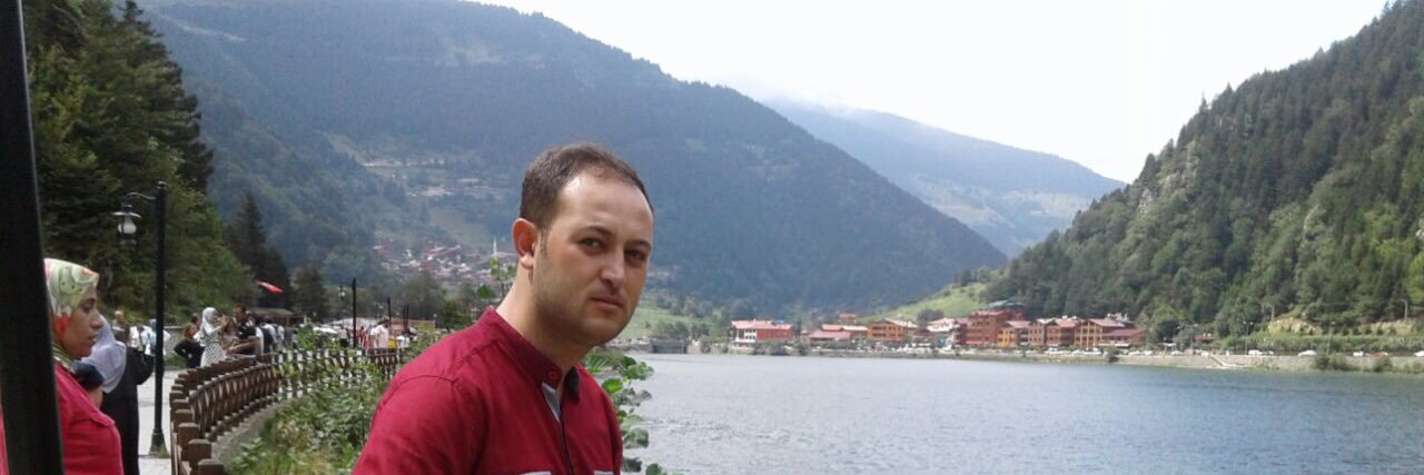 Sinankuyuldar's profile banner image