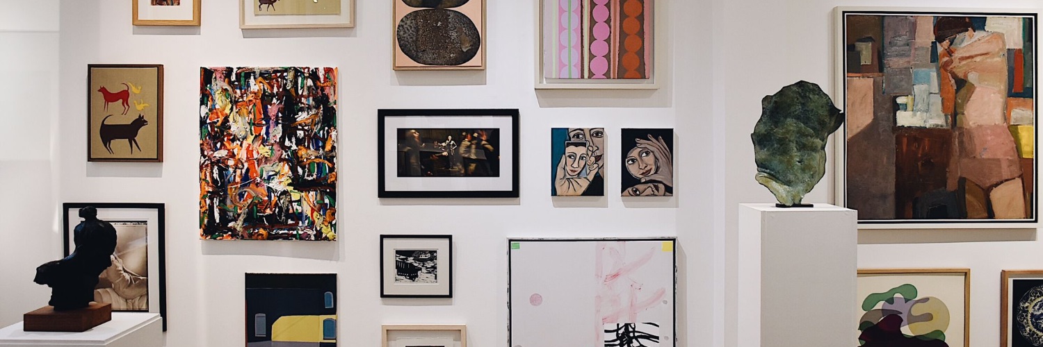 Linden Hall Studio banner