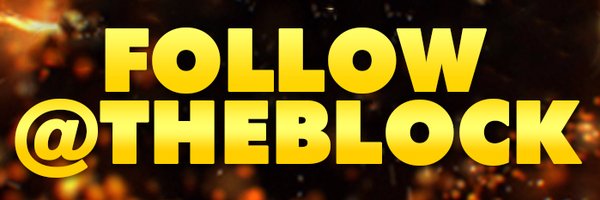 theblock9 Profile Banner