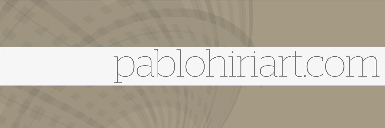 Pablo_Hiriart's profile banner image