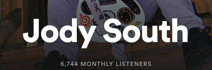 TimothyJSouth's profile banner image