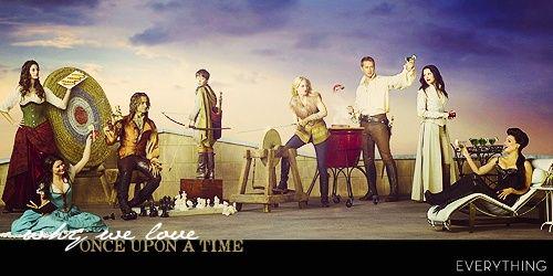 WhyWeLoveOUAT's profile banner image