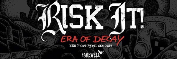 riskithc Profile Banner