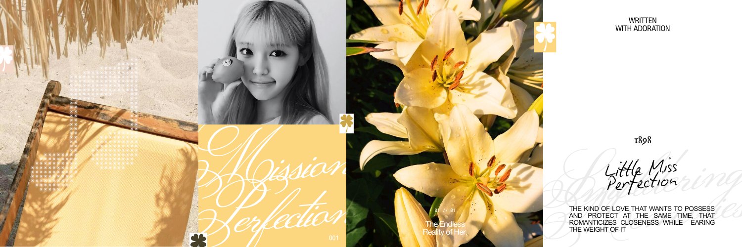 ZiVELLLe ‎⑉･ᴗ･⑉ banner