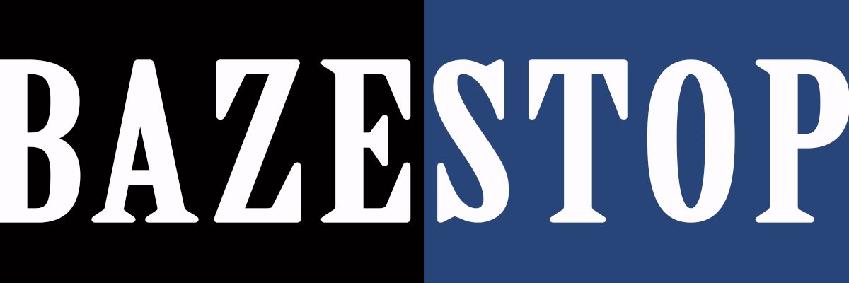 Bazestop Beat banner