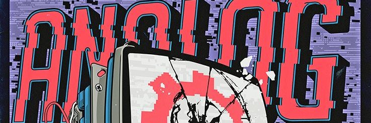 AnalogArcadeBar's profile banner image