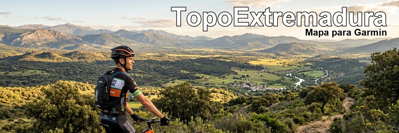 Cartografía Digital banner