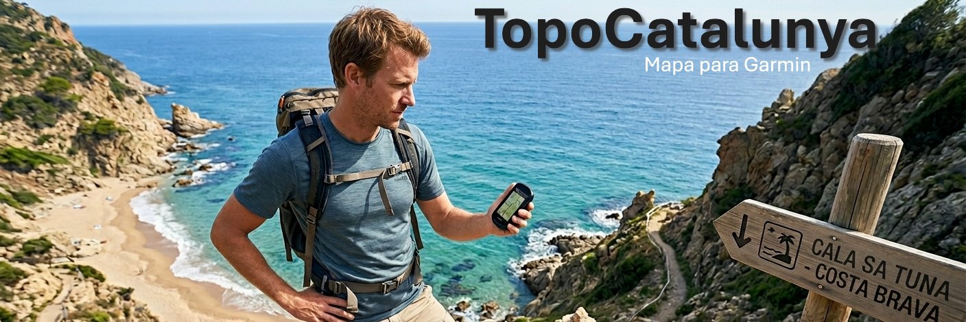 Cartografía Digital banner