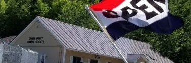 UVHumaneSociety's profile banner image