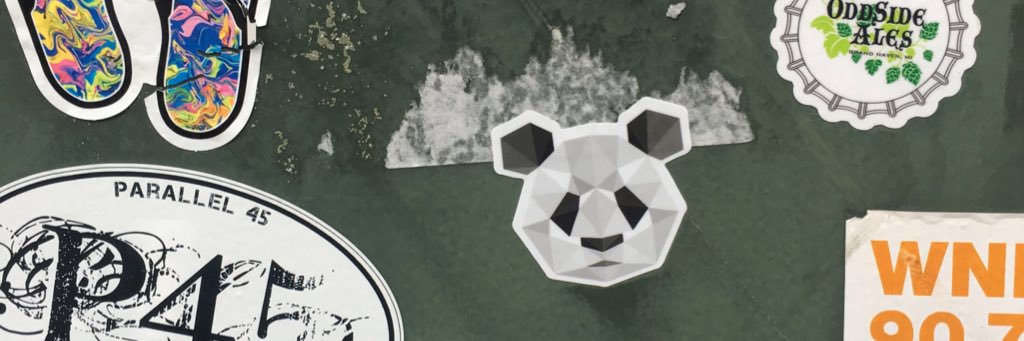 TheMedicalPanda's profile banner image