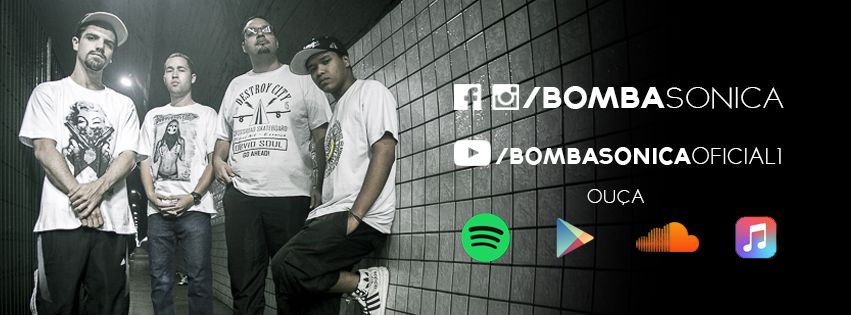 bombasonica's profile banner image