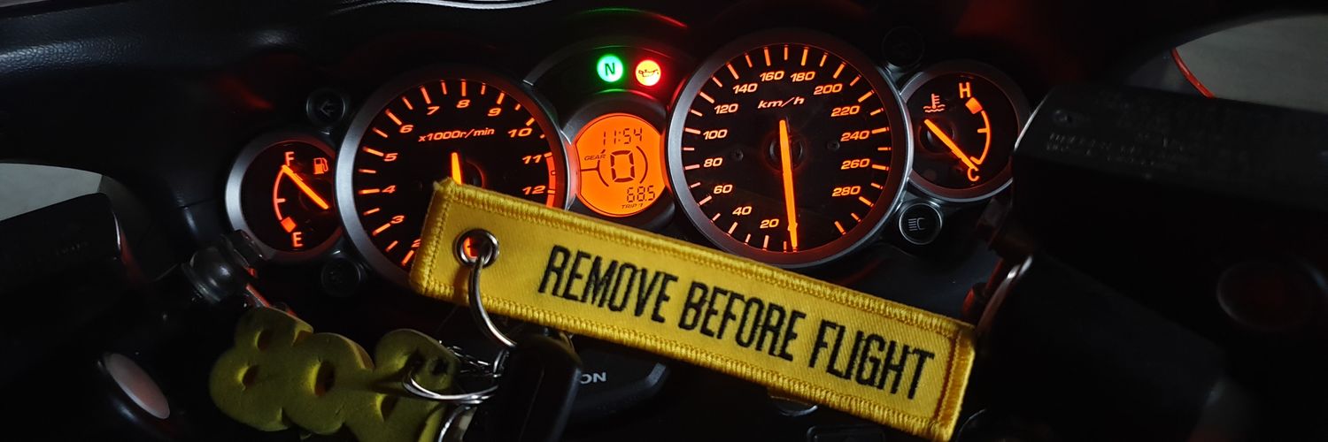 BikeKillerBe's profile banner image