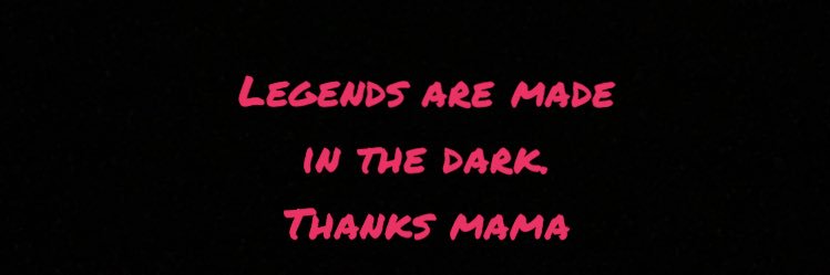 Itss_glo's profile banner image