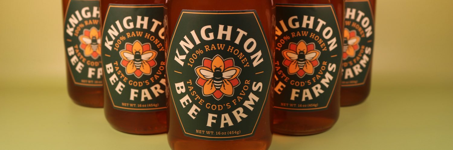 KnightonWill's profile banner image