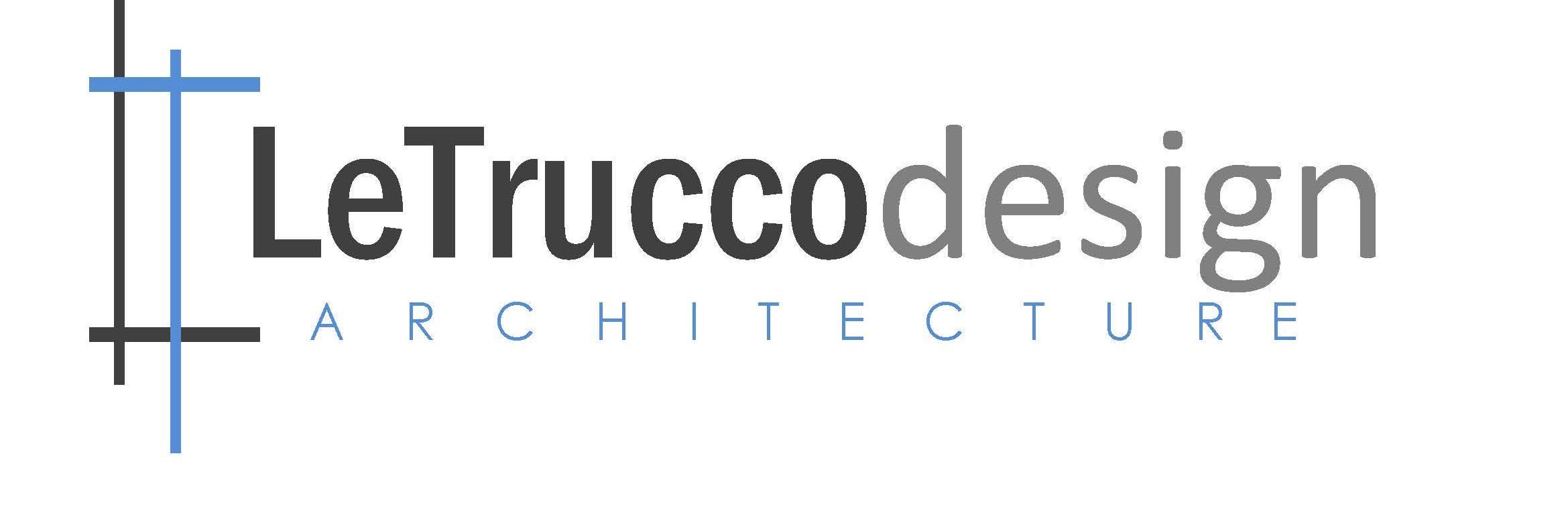 LeTrucco Design Ltd banner