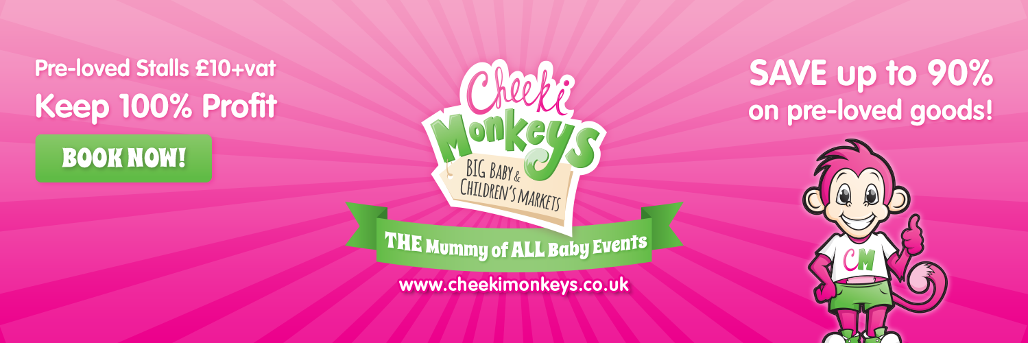 Milton Keynes CM banner