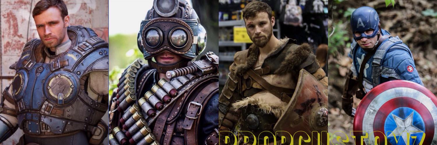 Propcustomz's profile banner image