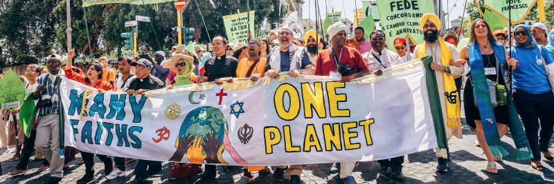 HKFaithClimate's profile banner image