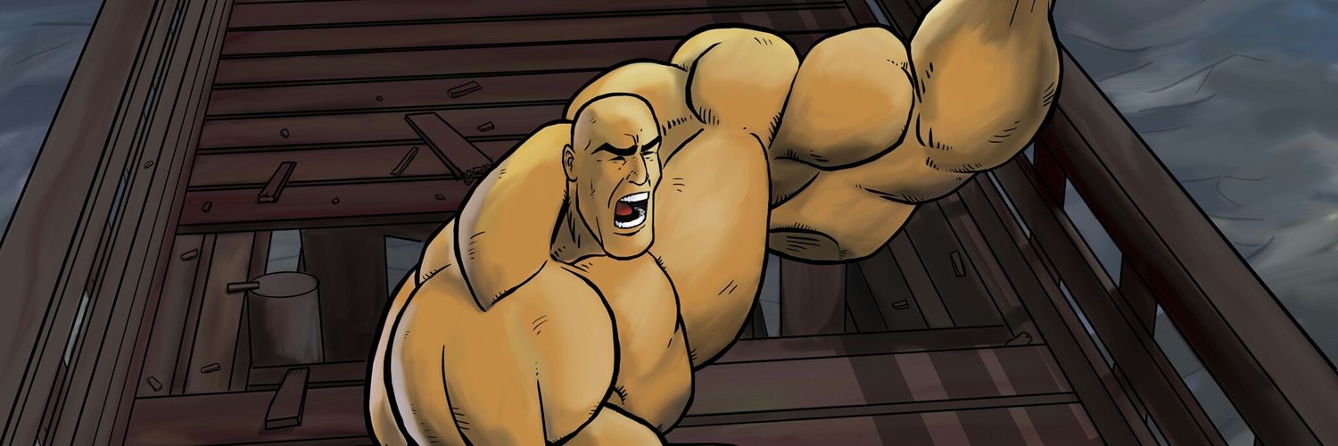 DrNealAxe's profile banner image