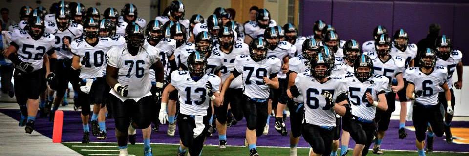NFV_Football's profile banner image