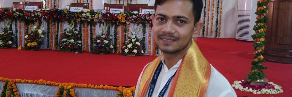 psshukla8800's profile banner image