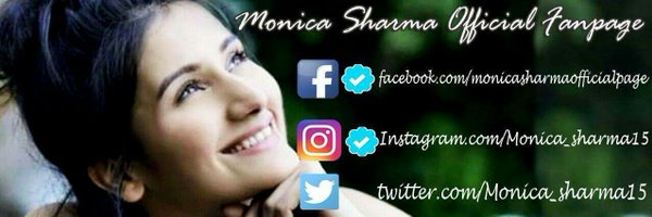 TeamMonicaS Profile Banner