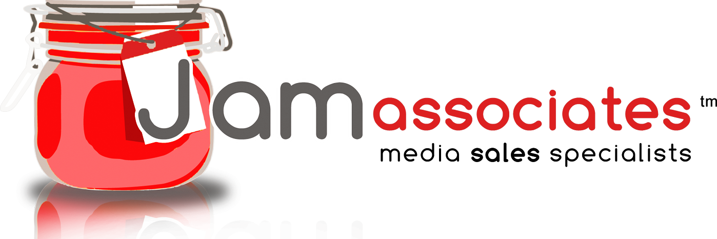 Jam Associates banner
