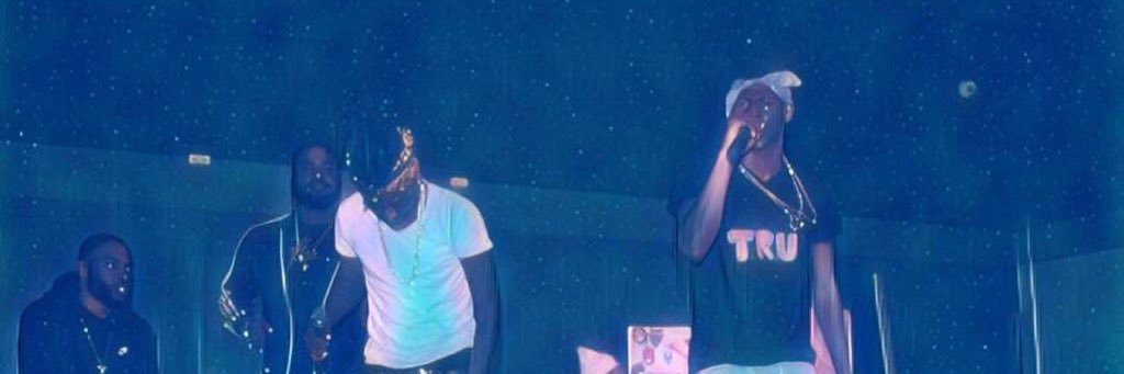 NoBodyASKew's profile banner image