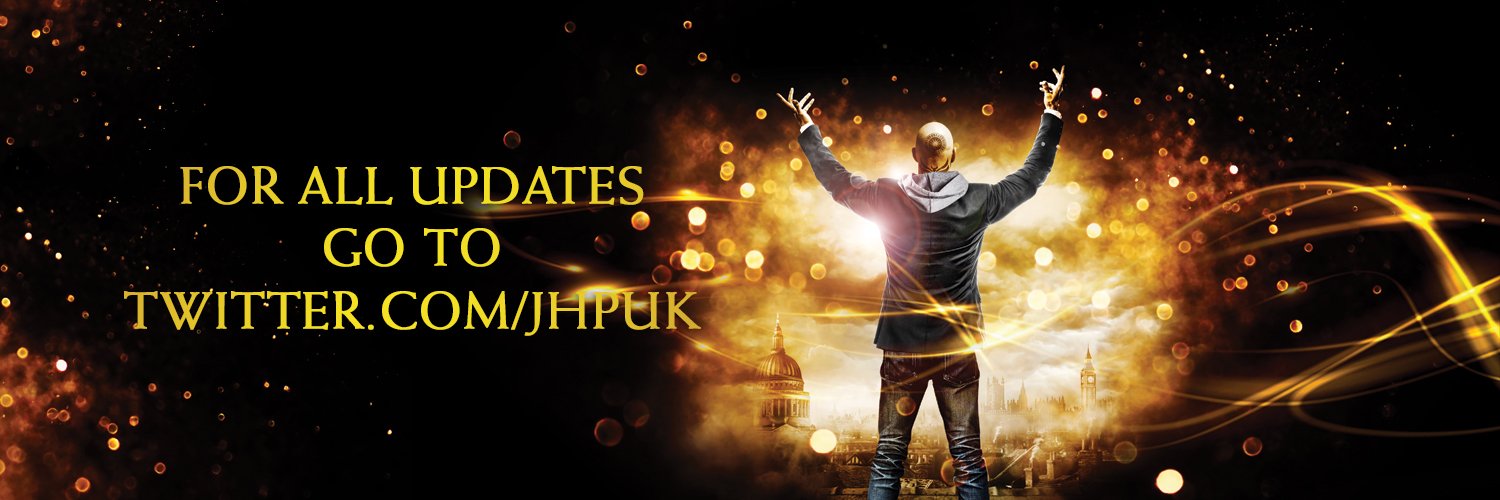 ImpossibleShow's profile banner image