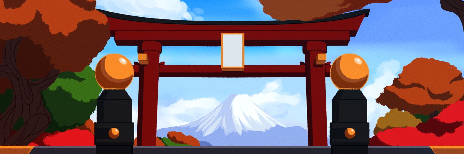 Zeph's banner