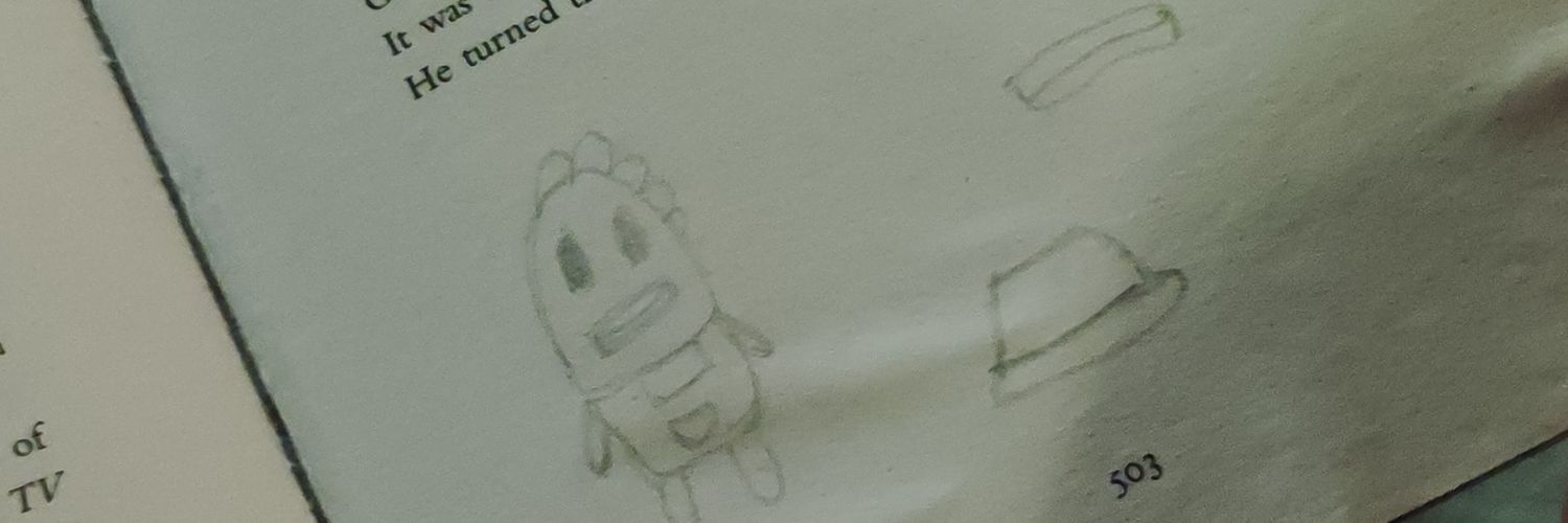 ssswarley's profile banner image
