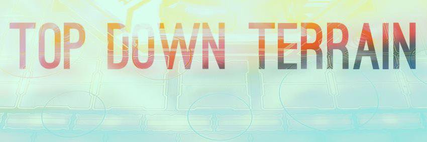 topdownterrain's profile banner image