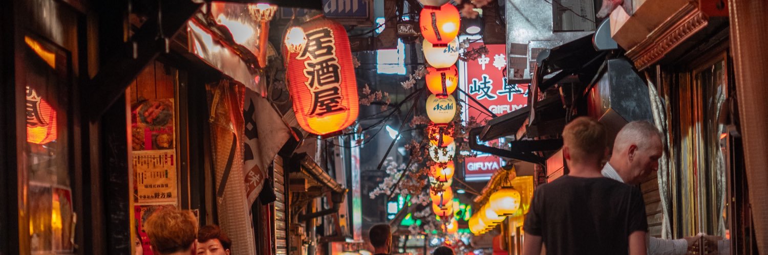 Michael 🐈‍⬛ banner