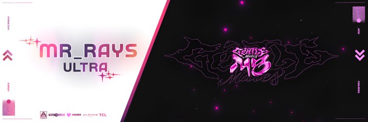 mrrays138's profile banner image